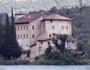 Castel Toblino 30 Km. a nord del lago di Garda